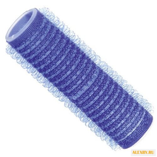 Бигуди-липучки DEWAL R-VTR9 16 мм