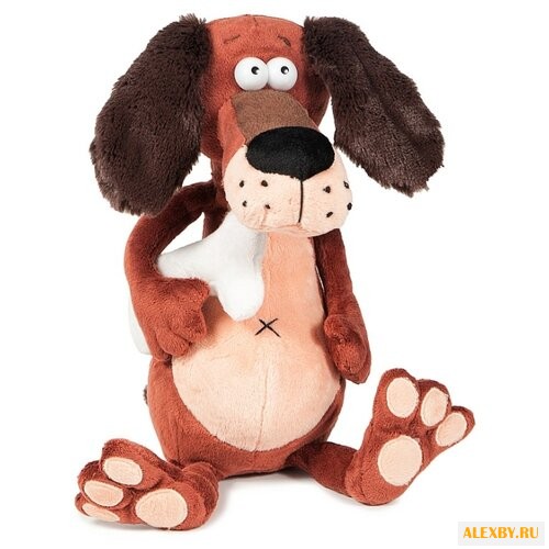 Мягкая игрушка Maxitoys ДуRашки