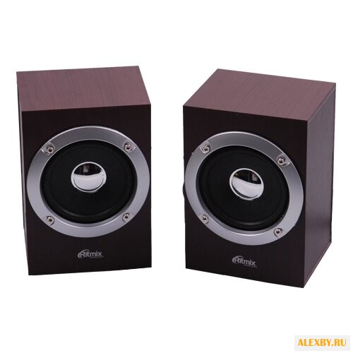 Компьютерная акустика Ritmix