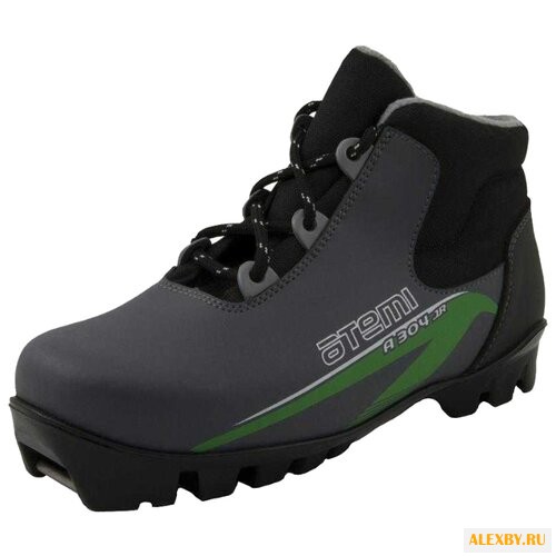 Ботинки для беговых лыж ATEMI