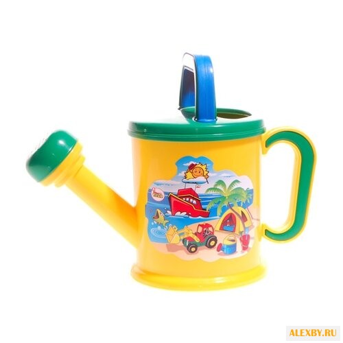 Лейка Palau Toys 01 3115