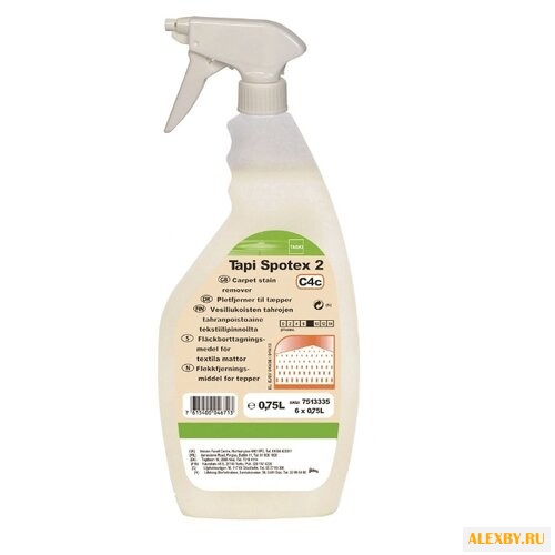 TASKI Пятновыводитель для