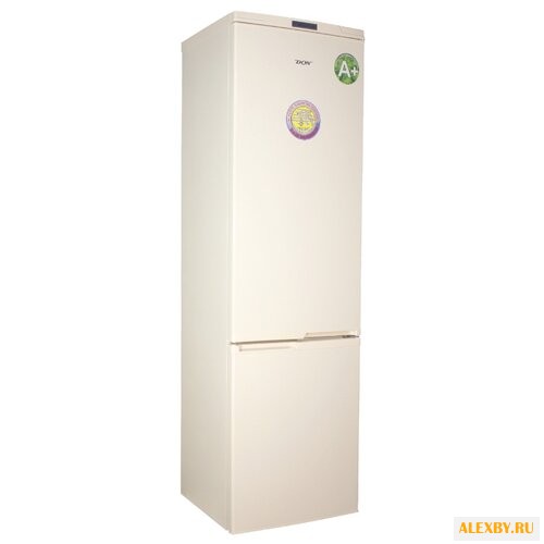 Холодильник DON R 295 слоновая