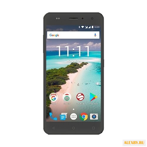 Смартфон SENSEIT T250