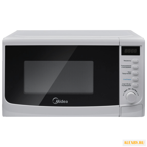 Микроволновая печь Midea