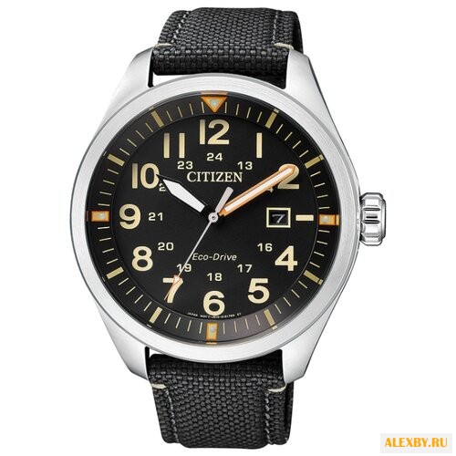 Наручные часы CITIZEN AW5000-24E