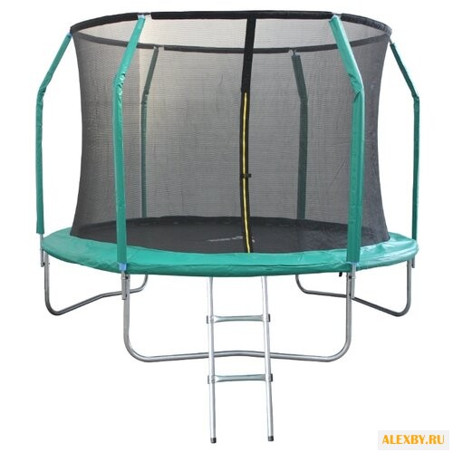 Каркасный батут Sport Elite