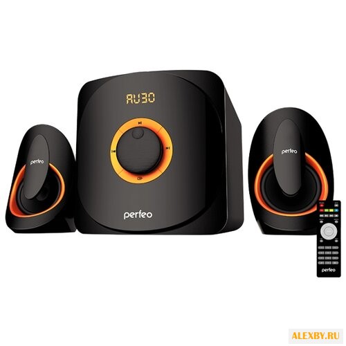 Компьютерная акустика Perfeo MARS