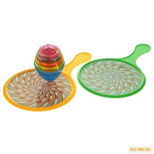 Игра BRADEX Удержи юлу DE 0215