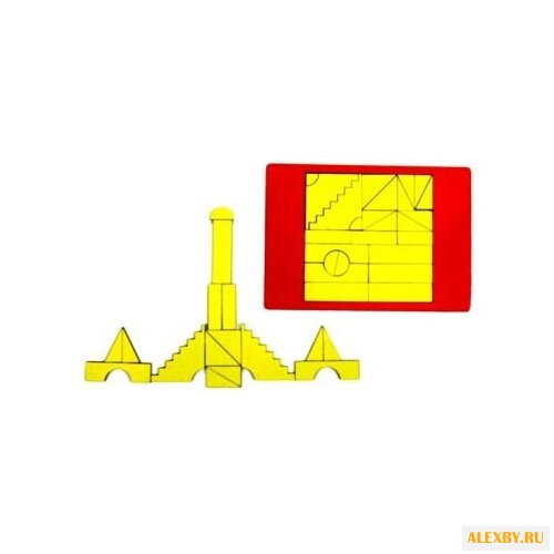 Оксва Город мастеров