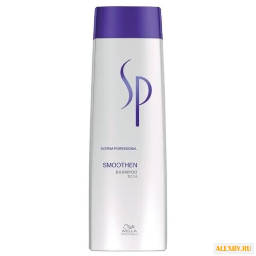 SYSTEM PROFESSIONAL шампунь