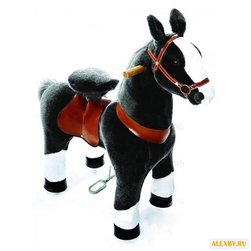 Поницикл Ponycycle Лошадка