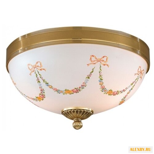 Reccagni Angelo PL 8100 2