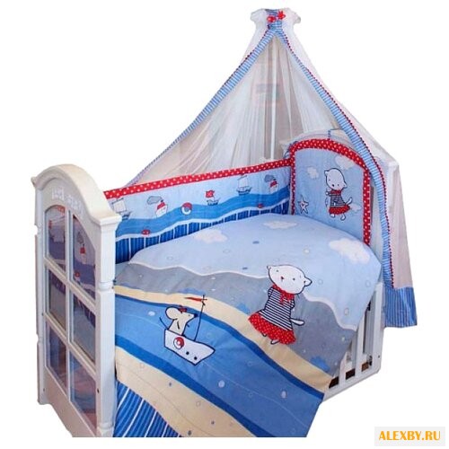 Золотой Гусь комплект Морские