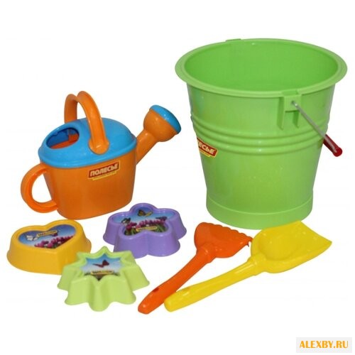 Набор Полесье №537 51905