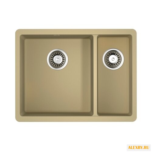 Врезная кухонная мойка OMOIKIRI