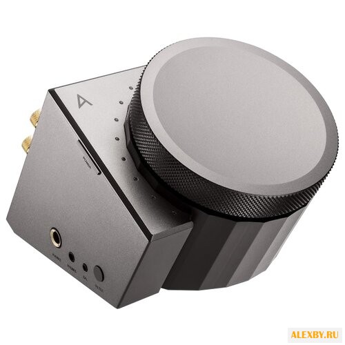 Интегральный усилитель