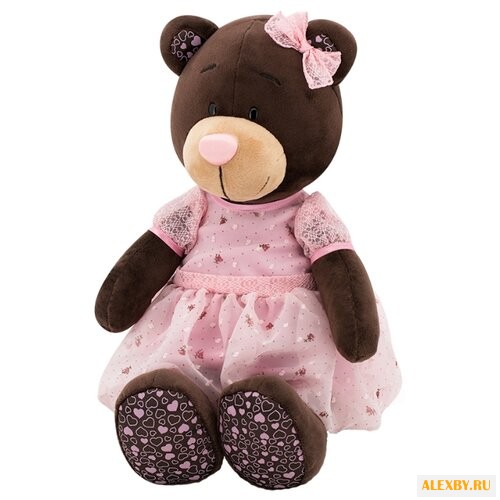 Мягкая игрушка Orange Toys