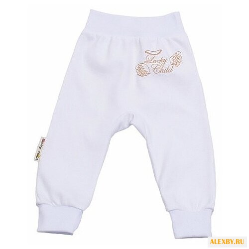 Брюки lucky child