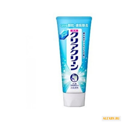 Зубная паста Kao Clear clean