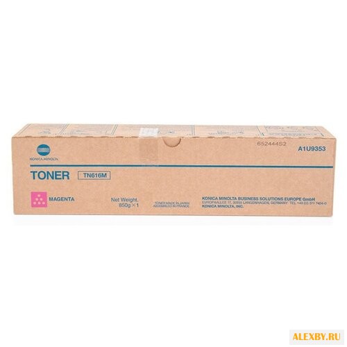 Картридж Konica Minolta A1U9353