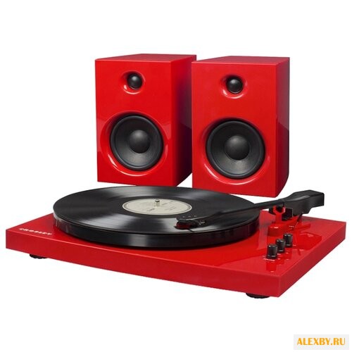 Виниловый проигрыватель Crosley