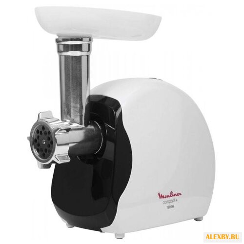 Мясорубка Moulinex ME 110130