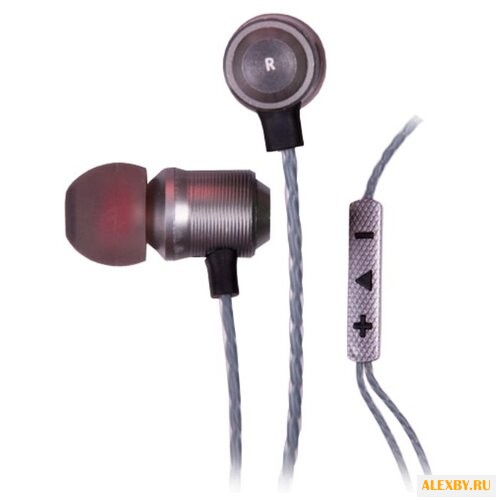 Наушники Ritmix RH-170M