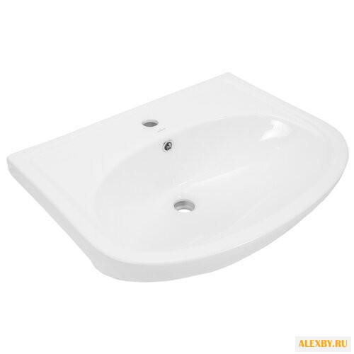 Раковина 60 см IDDIS Harizma