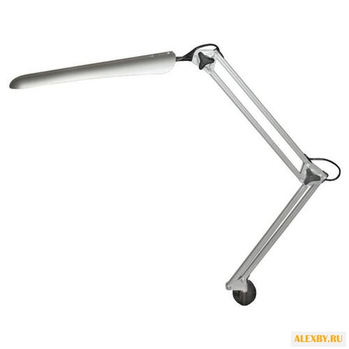 Лампа на струбцине Трансвит