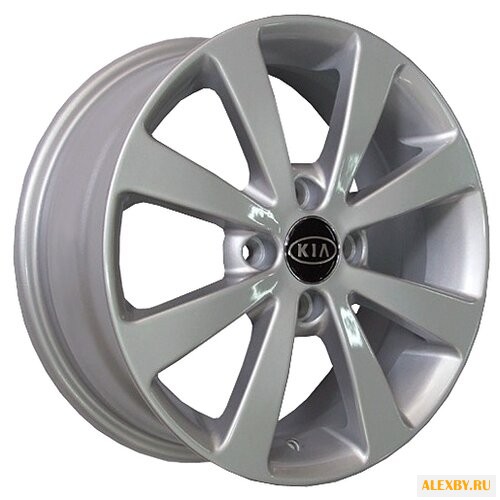 Колесный диск Replica KI5026