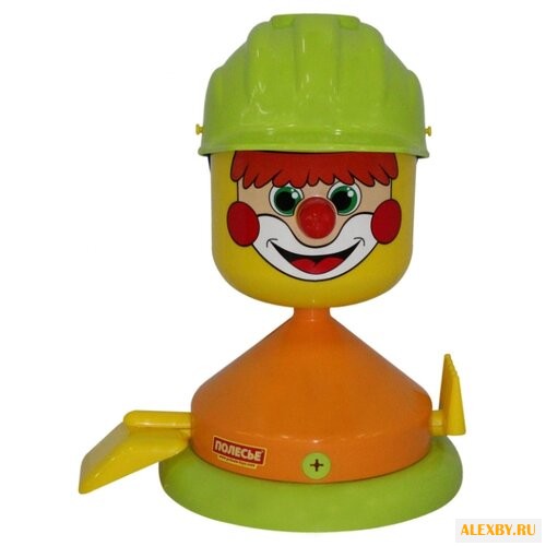 Набор Cavallino Строитель 6