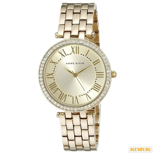 Наручные часы ANNE KLEIN 2230CHGB