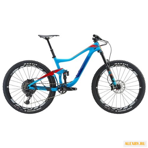 Горный MTB велосипед Giant
