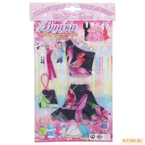Виана Комплект одежды с