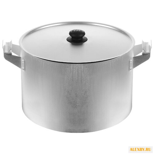 Кастрюля Калитва Поварская 20 л