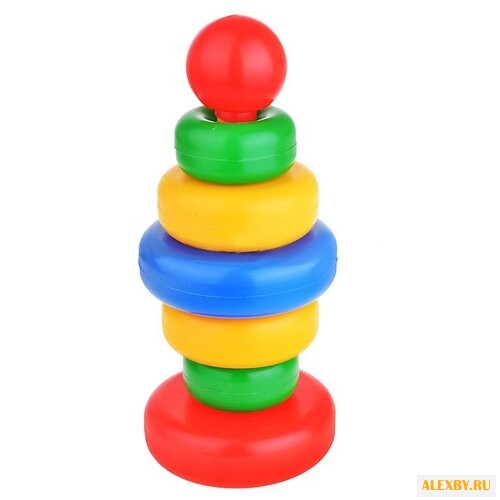 Пирамидка Класата Радуга 1106