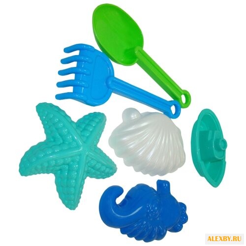 Набор Полесье №372 36285