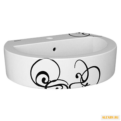 Раковина 56.5 см Della Globus