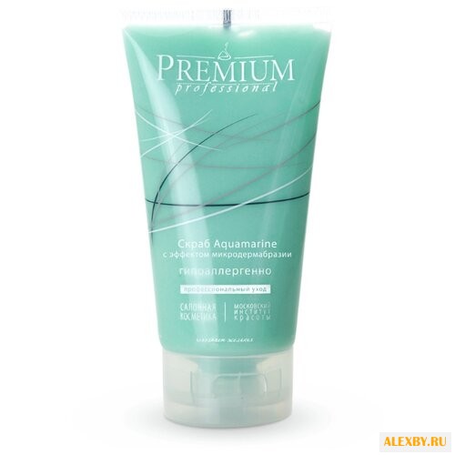 Premium Professional скраб