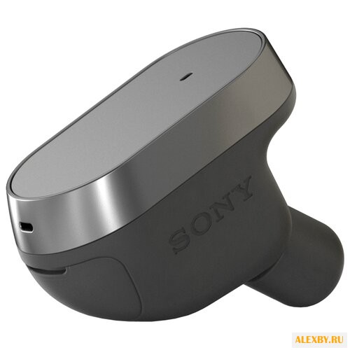 Bluetooth-гарнитура Sony Xperia