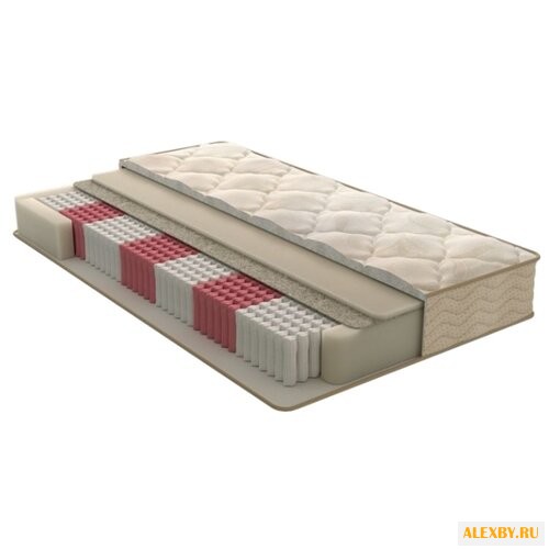 Матрас Аскона Focus
