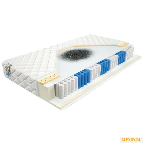 Матрас Mr.Mattress Duet