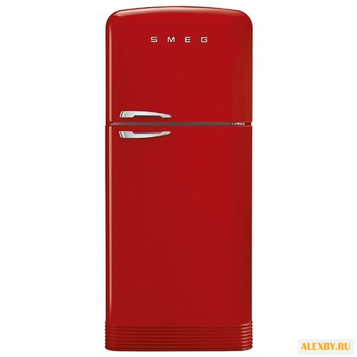 Холодильник smeg FAB50RRD
