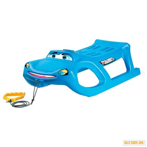 Санки Prosperplast Zigi-Zet