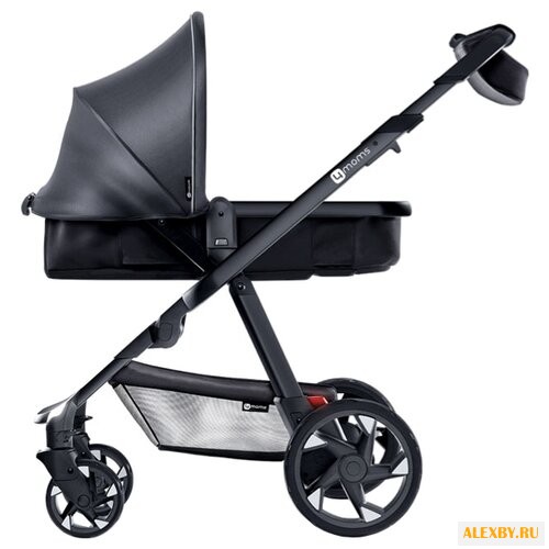 Коляска-трансформер 4moms Moxi