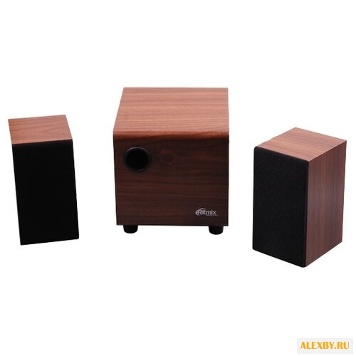 Компьютерная акустика Ritmix