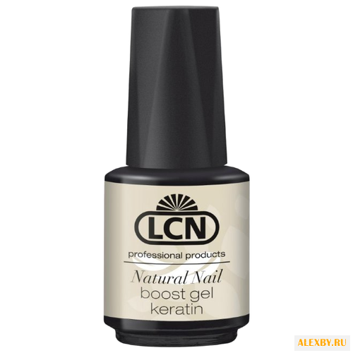 Гель LCN Boost Gel KERATIN