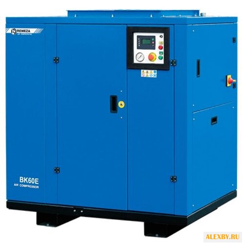 Компрессор Remeza ВК60Е-8