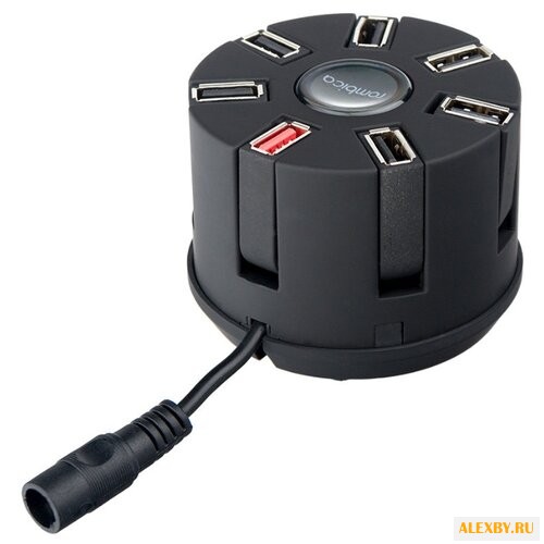 Автомобильная зарядка Rombica